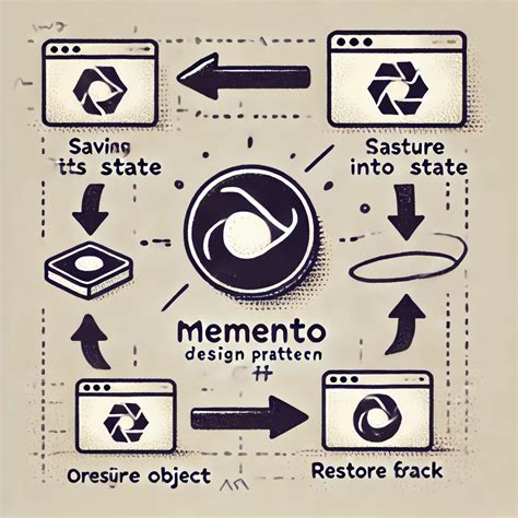 Memento Design Pattern in C A Secret Introduction