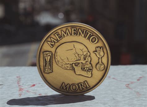 Memento mori memento. The article explores the Latin expressions "Memento Mori" and "Memento Vivere", which serve as reflections on mortality and the celebration of life, respectively. … 