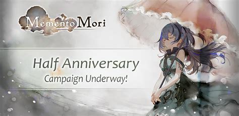MementoMori AFKRPG APK Download for Android 