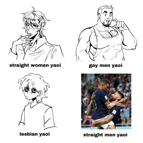 Memes about yaoi
