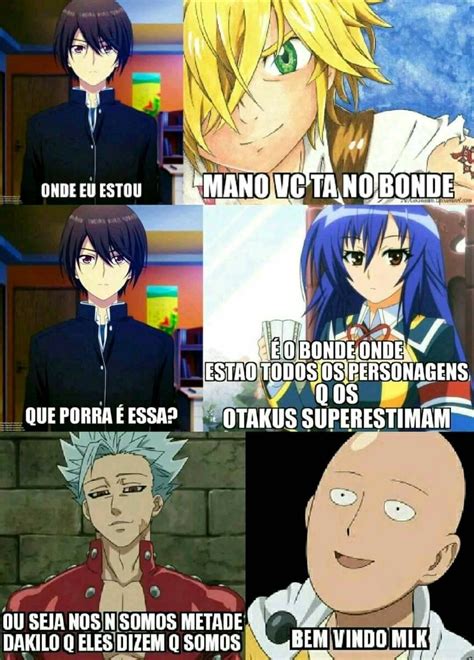 Memes de anime. Things To Know About Memes de anime. 