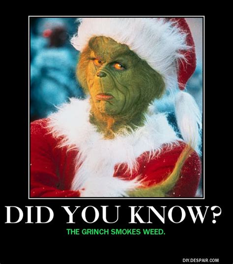 The Grinch is a Dr. Seuss character from the children's book, How the Grinch Stole Christmas! In the story, The Grinch is a large green creature who hates Christmas and attempts to ruin Christmas by stealing all the Christmas gifts and food from the neighboring town Whoville. Despite his successful thievery, the Whos in Whoville celebrate Christmas just the same, leading the Grinch to realize ... . 