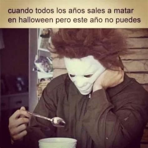 Memes de halloween. Things To Know About Memes de halloween. 