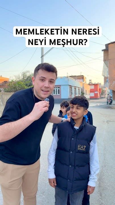 Memleketin Neresi Test.