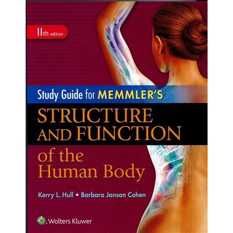 Memmler s structure and function of the human body 10th edition text and study guide package. - Manuale di progettazione per muro di contenimento segmentale.