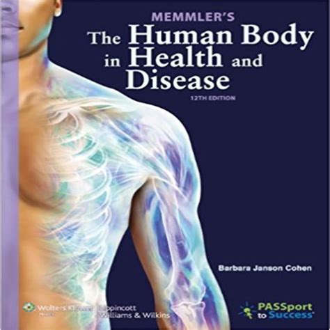 Memmlers the human body in health and disease text study guide pkg. - Apple macbook air service repair manual.