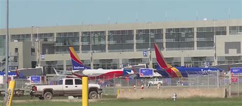 Memo: Overview of Austin airport safety operations expected next week