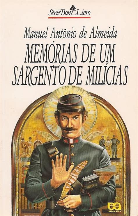 Memórias de um sargento de milícias. - The modern historiography reader western sources routledge readers in history.