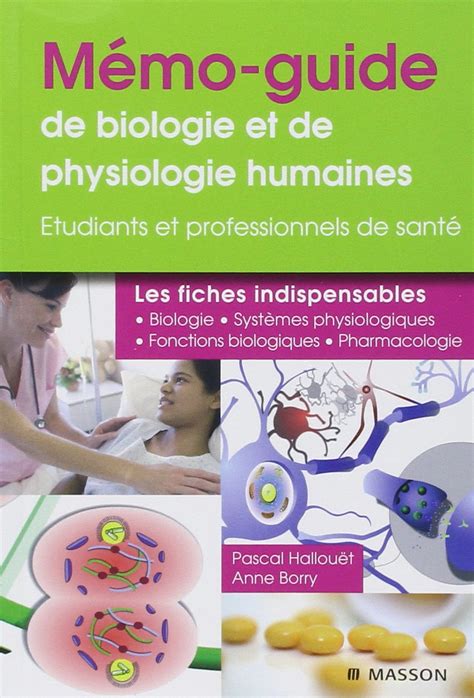 Memo guide de biologie et de physiologie humaines. - Sym symply 125 manual de taller.