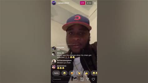 Memo600 is affiliated with Lil Durk’s Only The Family (OTF) collective, whom 6ix9ine has dissed on several occasions. Fans have been scratching their heads at the new signing, wondering what’s .... 