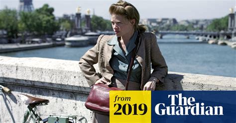 Memoir of War review – Parisian wartime drama fails to ignite