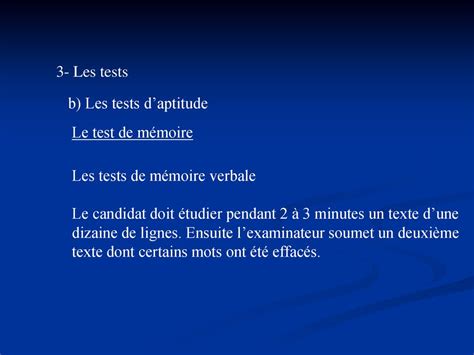 Memoire - 787 Mots Etudier