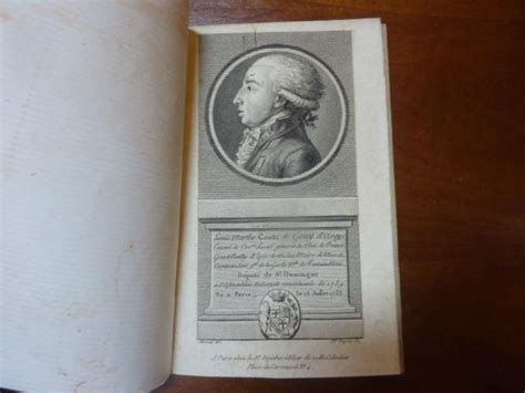 Memoire pour le marquis de gouy. - The gillingham manual by anna gillingham.