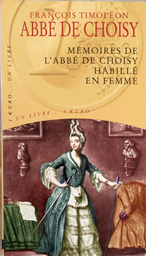 Memoires de l'abbe de choisy habille en femme. - Emploi du conditionnel et de la particule by en russe..