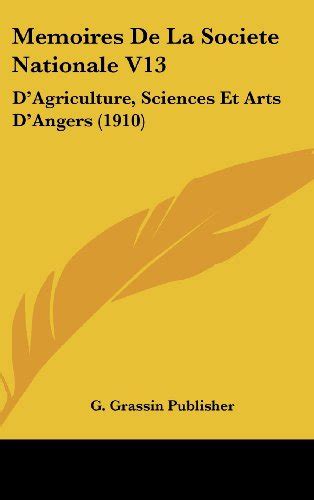 Memoires de la société d'agriculture, sciences et arts d'angers. - Lab manual pspice emphasis for electronic devices and circuit theory.