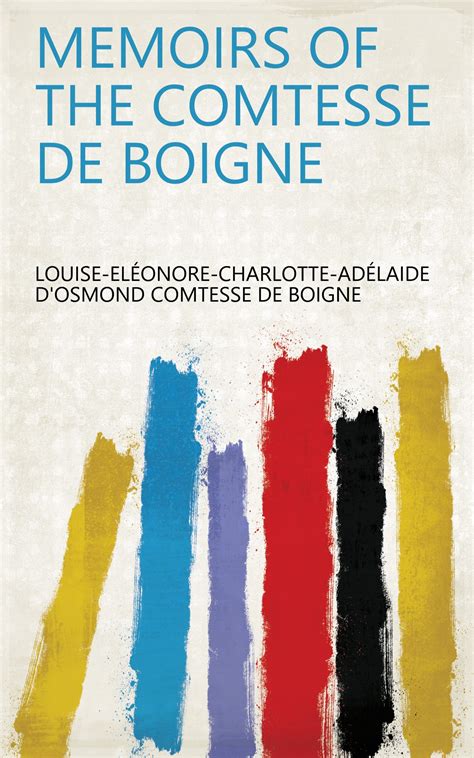Memoires of the comtesse de boigne. - Mechanics of fluids solution manual potter.