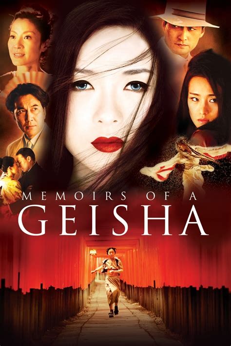 Memoirs of a geisha full movie. Memoirs of a Geisha is a 2005 American epic period drama film directed by Rob Marshall and adapted by Robin Swicord from the 1997 novel of the same name by Arthur Golden. [2] [3] It tells the story of a young Japanese girl, Chiyo Sakamoto, who is sold by her impoverished family to a geisha house ( okiya ) to support them by training … 