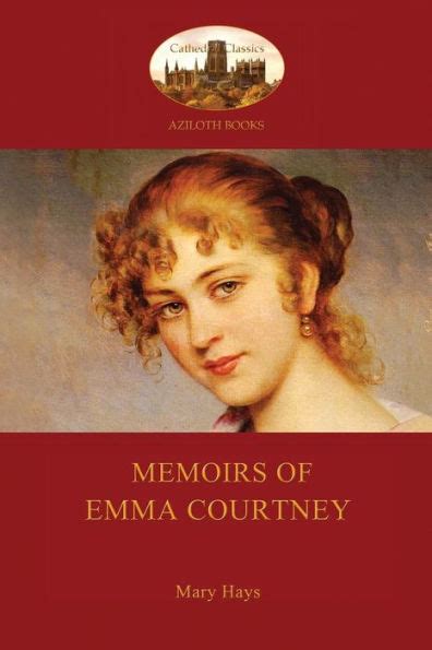 Download Memoirs Of Emma Courtney By Mary Hays