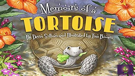 Full Download Memoirs Of A Tortoise By Devin Scillian