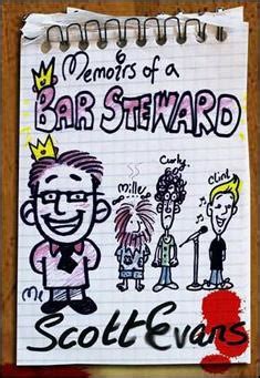 Download Memoirs Of A Bar Steward By Scott Evans