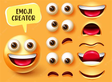 Memoji creator. Memoji Maker. If you love your Memojis, then this free Figma Memoji maker is perfect for you! Included in this Memoji pack is over 1500 different Memoji variations, it's a truly … 