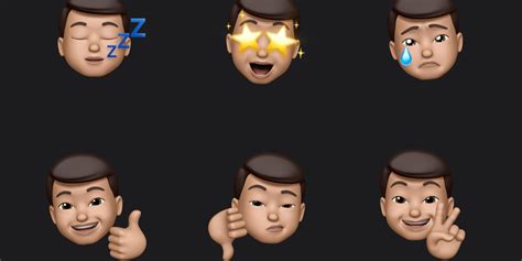 Memoji stickers meaning. The 🎆 Fireworks, 🎉 Party Popper, 🎈 Balloon, 👍 Thumbs Up, 💩 Pile of Poo, and ️ Red Heart emojis currently have Interactive Emoji support. Telegram allows custom stickers to be uploaded, and assigned to certain emojis. Stickers can be assigned a relevant emoji, to appear as an emoji tooltip. Voice calls are also secured by emoji. 