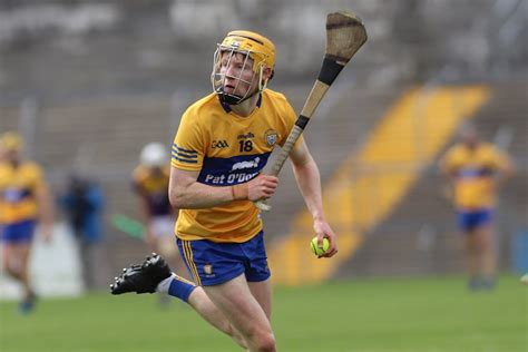 Memorable appearance from Meehan helps Clare progress to …