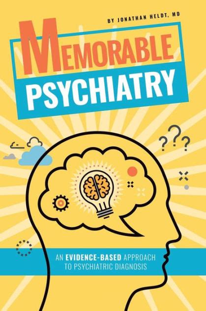 Full Download Memorable Psychiatry By Jonathan P Heldt Md