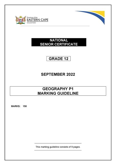 Memorandum of geography mpumalanga september provincial exam. - Allis chalmers motor grader operators manual ac o ad3 4.