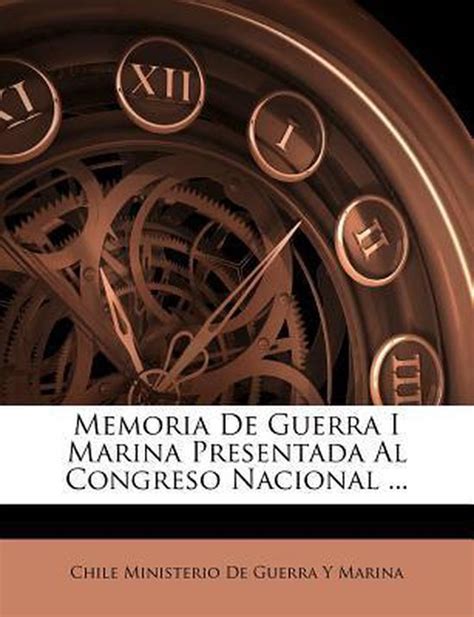 Memoria de guerra i marina presentada al congreso nacional. - The beekeepers handbook by diana sammataro.
