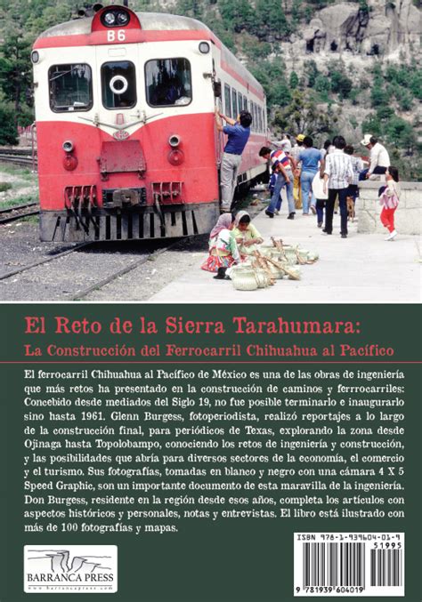 Memoria de la construcción del ferrocarril chihuahua al pacífico. - Takeuchi tb1140 hydraulic excavator parts manual sn 51400005 and up.