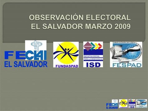 Memoria del proyecto observación electoral el salvador 2009. - Jvc everio 30gb hybrid camcorder manual.