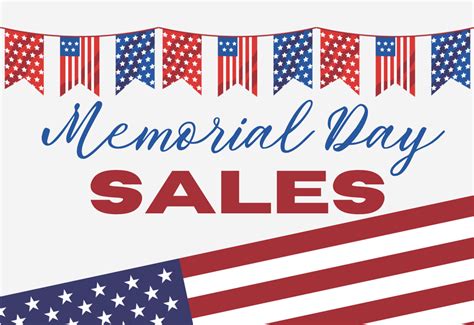 Memorial Day Weekend 2024 Sales: Deals and Discounts