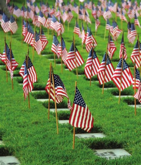 Memorial Day events around Southern California