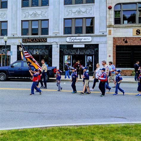 Memorial Day parade set in South Glens Falls