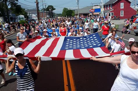 Memorial Day parades, events in the Capital Region