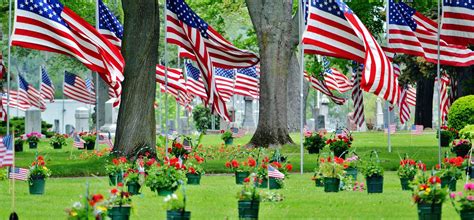 Read Memorial Days