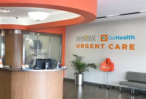 Memorial Hermann - GoHealth Urgent Care , Clear Lake