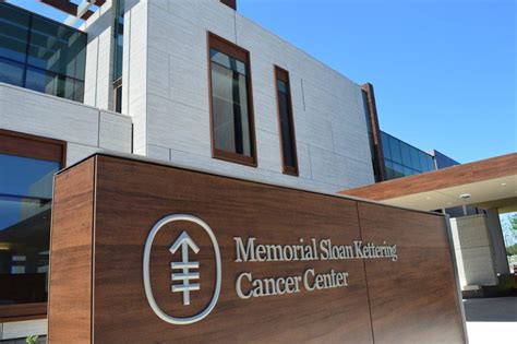 Memorial Sloan-Kettering Cancer Center - SourceWatch