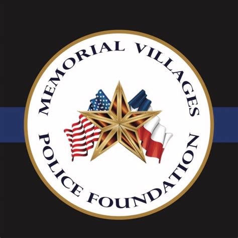 Memorial Villages Police Foundation - Facebook