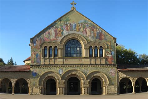 Memorial church stanford. 4268&deg;N 122.  Together, Senator and Mrs.  Sund...