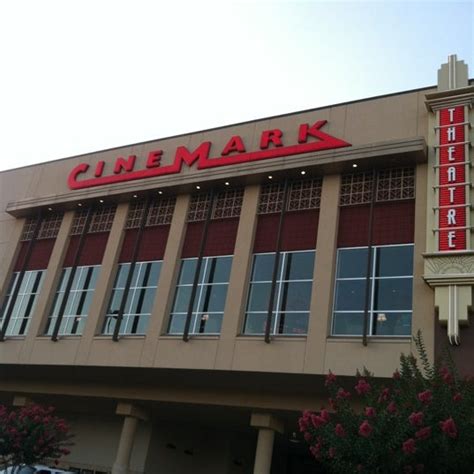 Cinemark Tulsa and IMAX Showtimes & Ti
