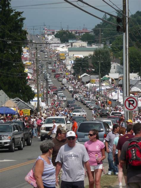 Hillsville, VA is a charming town nestled in the Blue Ridge M