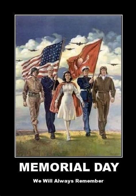 Images tagged "memorial day". Make your own images with our Meme Generator or Animated GIF Maker. ... GOOD; A; MEMORIAL; DAY | image tagged in gifs,memes,funny,memorial day | made w/ Imgflip video-to-gif maker. by S.T.R.I.K.E._NEW. 307 views, 15 upvotes. share. Press F in the comments. by Foxy_501. 440 views, 8 upvotes, 2 comments. share. Press .... 