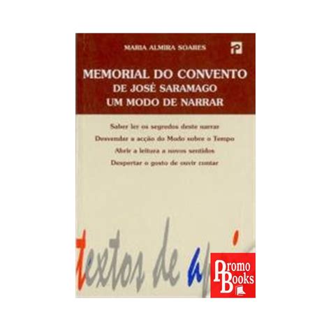 Memorial do convento de josé saramago   um modo de narrar. - The new seed starter s handbook.