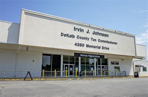 Memorial drive tag office. Decatur DMV Office: 4380 Memorial Drive, Suite 100 Decatur, GA 30032. Based on 0 votes. Rate this DMV+. ... 1. 4380 Memorial Drive Suite 100. 0 miles. 0 miles (404 ... 