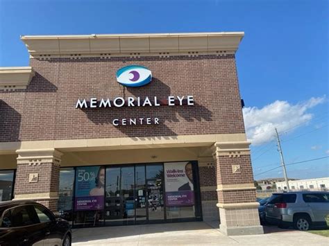 Memorial eye center. Things To Know About Memorial eye center. 