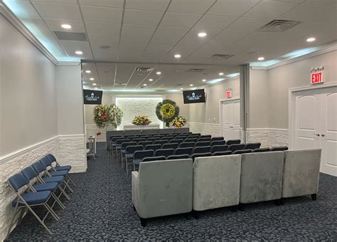 Memorial funeral chapel inc photos. .  ...