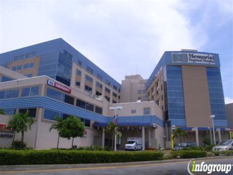 Memorial healthcare system hollywood florida program internal medicine residency. In today’s fast-paced world, convenience is key. From online shopping to mobile banking, we have come to expect instant access to services at our fingertips. The healthcare industr... 