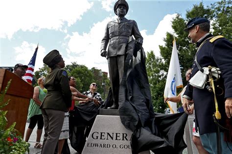 Memorial honoring Boston’s Black veterans unveiled in Roxbury’s Nubian Square